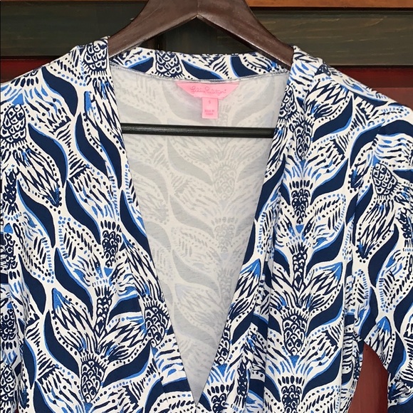 Romper - Picture 2 of 4